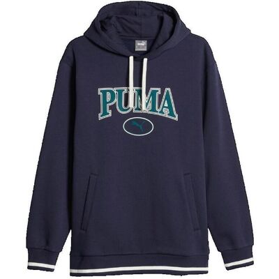 Tröjor Puma Squad EU S,EU L Herr Tröjor Puma Squad EU S,EU L Herr