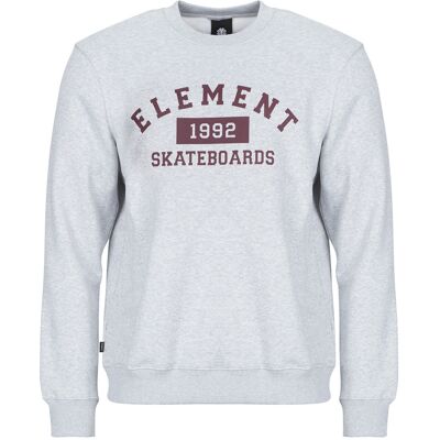 Sweatshirts Element HOME TEAM CR EU S,EU M,EU L,EU XL Sweatshirts Element HOME TEAM CR EU S,EU M,EU L,EU XL