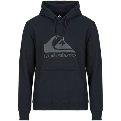 Huvtröjor Quiksilver COMP LOGO HOODIE EU S,EU M,EU L,EU XL,EU XS Huvtröjor Quiksilver COMP LOGO HOODIE EU S,EU M,EU L,EU XL,EU XS