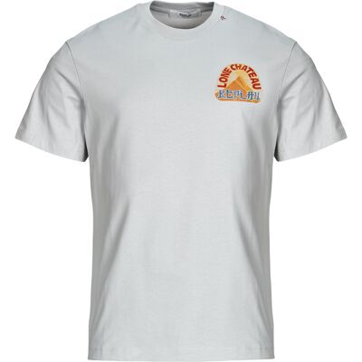 T-shirts med korta ärmar Replay - EU M,EU L,EU XL Herr T-shirts med korta ärmar Replay - EU M,EU L,EU XL Herr