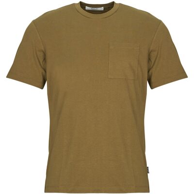 T-shirts med korta ärmar Replay - EU S,EU M,EU L,EU XL Herr T-shirts med korta ärmar Replay - EU S,EU M,EU L,EU XL Herr