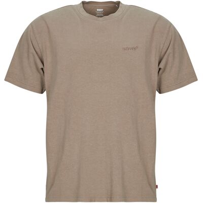 T-shirts med korta ärmar Levis RED TAB VINTAGE TEE EU S Herr T-shirts med korta ärmar Levis RED TAB VINTAGE TEE EU S Herr