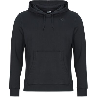 Huvtröjor Kappa ZAMY EU XXL,EU S,EU M,EU L,EU XL Huvtröjor Kappa ZAMY EU XXL,EU S,EU M,EU L,EU XL