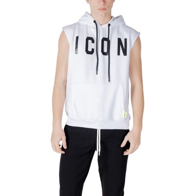 Huvtröjor Icon ICUS2S5F020 EU S,EU M,EU L,EU XS Huvtröjor Icon ICUS2S5F020 EU S,EU M,EU L,EU XS