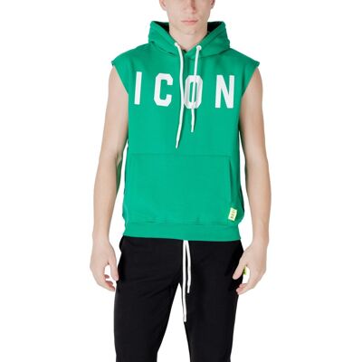 Huvtröjor Icon ICUS2S5F020 EU S,EU M,EU L,EU XL,EU XS Huvtröjor Icon ICUS2S5F020 EU S,EU M,EU L,EU XL,EU XS