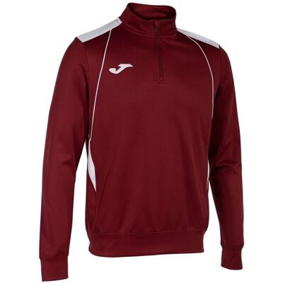 Sweatshirts Joma Championship VII EU M,EU L,EU XL Sweatshirts Joma Championship VII EU M,EU L,EU XL