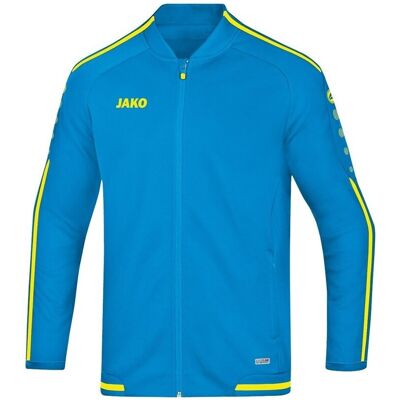 Sweatshirts Jako Striker 2.0 EU S,EU M,EU 4XL Sweatshirts Jako Striker 2.0 EU S,EU M,EU 4XL