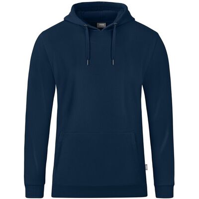 Huvtröjor Jako C6720900 EU XXL,EU S,EU M Huvtröjor Jako C6720900 EU XXL,EU S,EU M