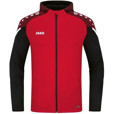 Huvtröjor Jako 6822101 EU XXL,EU M,EU L,EU XL Huvtröjor Jako 6822101 EU XXL,EU M,EU L,EU XL