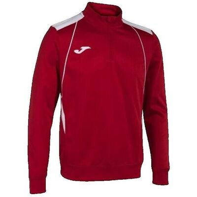 Sweatshirts Joma Championship Vii EU S,EU M,EU L,EU XL Herr Sweatshirts Joma Championship Vii EU S,EU M,EU L,EU XL Herr