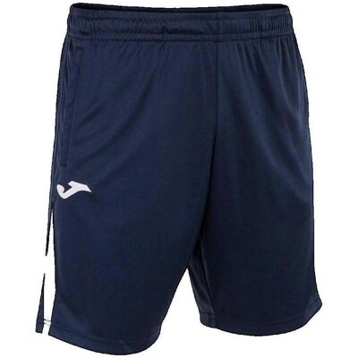 Shorts & Bermudas Joma Championship Vii EU S,EU XL,EU XS,EU 3XL,EU XXS Herr Shorts & Bermudas Joma Championship Vii EU S,EU XL,EU XS,EU 3XL,EU XXS Herr