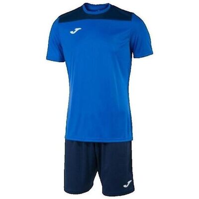 Kombinationer Joma Phoenix II EU XXL,EU S,EU M,EU L,EU XL,EU XS,EU 3XL,EU XXS Herr Kombinationer Joma Phoenix II EU XXL,EU S,EU M,EU L,EU XL,EU XS,EU 3XL,EU XXS Herr