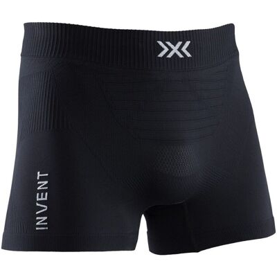 7/8- och 3/4-byxor X-bionic Invent 40 LT Boxer Shorts M EU S,EU M,EU L,EU XL Herr 7/8- och 3/4-byxor X-bionic Invent 40 LT Boxer Shorts M EU S,EU M,EU L,EU XL Herr