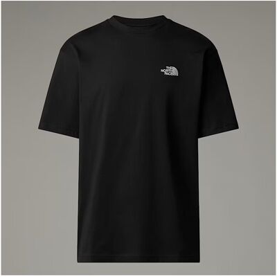 T-shirts & Pikétröjor The North Face NF0A87NR IT M,IT XL Herr T-shirts & Pikétröjor The North Face NF0A87NR IT M,IT XL Herr