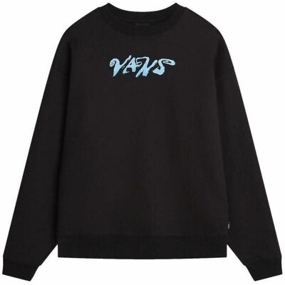 Sweatshirts Vans Hol New Vdc Os Crew Fl EU S,EU M,EU L Sweatshirts Vans Hol New Vdc Os Crew Fl EU S,EU M,EU L