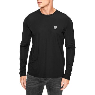 Giorgio Armani T-shirts & Pikétröjor Emporio Armani EA7 - IT S,IT M,IT L Herr Giorgio Armani T-shirts & Pikétröjor Emporio Armani EA7 - IT S,IT M,IT L Herr