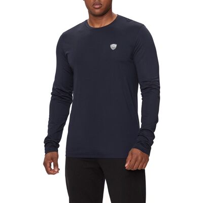 Giorgio Armani T-shirts & Pikétröjor Emporio Armani EA7 - IT S,IT XL Herr Giorgio Armani T-shirts & Pikétröjor Emporio Armani EA7 - IT S,IT XL Herr