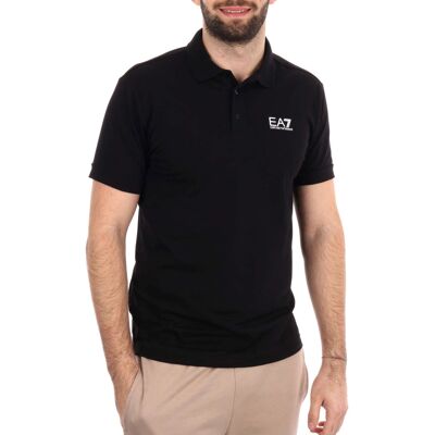 Giorgio Armani T-shirts & Pikétröjor Emporio Armani EA7 - EU XXL,IT M,IT L,IT XL Herr Giorgio Armani T-shirts & Pikétröjor Emporio Armani EA7 - EU XXL,IT M,IT L,IT XL Herr