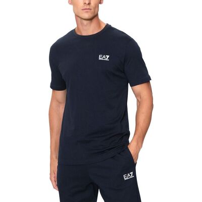 Giorgio Armani T-shirts & Pikétröjor Emporio Armani EA7 - EU XXL,IT M,IT L,IT XL Herr Giorgio Armani T-shirts & Pikétröjor Emporio Armani EA7 - EU XXL,IT M,IT L,IT XL Herr