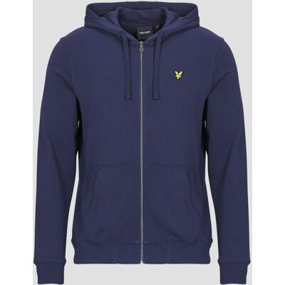 Underställ Lyle & Scott ZIP Through Hoodie EU S,EU L,EU XL Herr Underställ Lyle & Scott ZIP Through Hoodie EU S,EU L,EU XL Herr