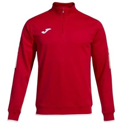 Sweatshirts Joma Olimpiada EU M,EU L,EU XL Sweatshirts Joma Olimpiada EU M,EU L,EU XL