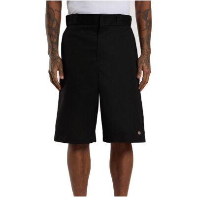 Shorts & Bermudas Dickies Dk0a4xozblk1 FR 42 Herr Shorts & Bermudas Dickies Dk0a4xozblk1 FR 42 Herr