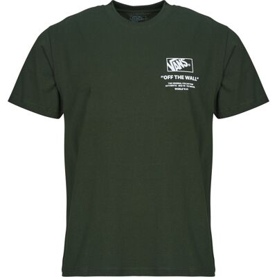 T-shirts med korta ärmar Vans M STOCKPILE SS EU S,EU M Herr T-shirts med korta ärmar Vans M STOCKPILE SS EU S,EU M Herr