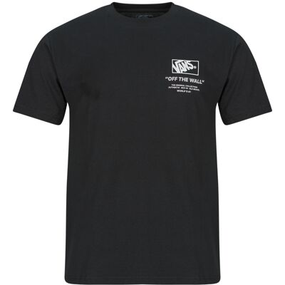 T-shirts med korta ärmar Vans M STOCKPILE SS EU S,EU M,EU L Herr T-shirts med korta ärmar Vans M STOCKPILE SS EU S,EU M,EU L Herr
