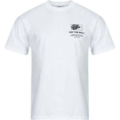 T-shirts med korta ärmar Vans M STOCKPILE SS EU XXL,EU S,EU M,EU L,EU XL,EU XS Herr T-shirts med korta ärmar Vans M STOCKPILE SS EU XXL,EU S,EU M,EU L,EU XL,EU XS Herr