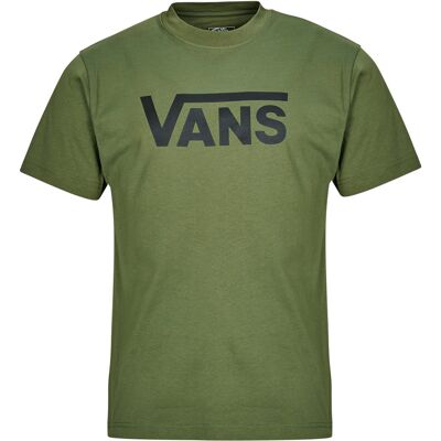 T-shirts med korta ärmar Vans VANS CLASSIC SS TEE One size,EU S,EU M,EU L Herr T-shirts med korta ärmar Vans VANS CLASSIC SS TEE One size,EU S,EU M,EU L Herr