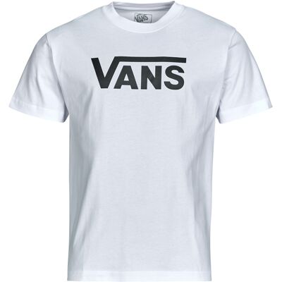 T-shirts med korta ärmar Vans VANS CLASSIC SS TEE EU XXL,EU S,EU M,EU L,EU XL,EU XS Herr T-shirts med korta ärmar Vans VANS CLASSIC SS TEE EU XXL,EU S,EU M,EU L,EU XL,EU XS Herr