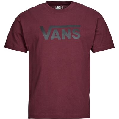 T-shirts med korta ärmar Vans VANS CLASSIC SS TEE EU S,EU M,EU L,EU XL Herr T-shirts med korta ärmar Vans VANS CLASSIC SS TEE EU S,EU M,EU L,EU XL Herr