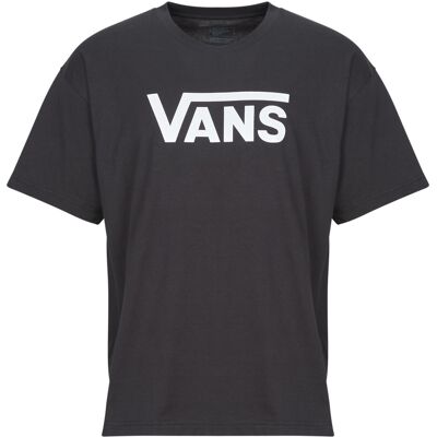T-shirts med korta ärmar Vans VANS CLASSIC SS TEE EU XXL,EU S,EU M,EU L,EU XL,EU XS Herr T-shirts med korta ärmar Vans VANS CLASSIC SS TEE EU XXL,EU S,EU M,EU L,EU XL,EU XS Herr