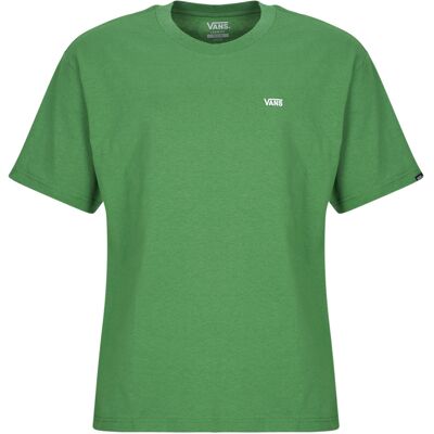 T-shirts med korta ärmar Vans LEFT CHEST II LOOSE SS FAIRWAY EU S,EU M,EU L,EU XL,EU XS Herr T-shirts med korta ärmar Vans LEFT CHEST II LOOSE SS FAIRWAY EU S,EU M,EU L,EU XL,EU XS Herr