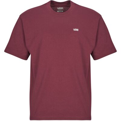 T-shirts med korta ärmar Vans LEFT CHEST II LOOSE SS EU S,EU M,EU L,EU XL Herr T-shirts med korta ärmar Vans LEFT CHEST II LOOSE SS EU S,EU M,EU L,EU XL Herr