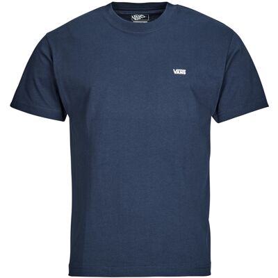 T-shirts med korta ärmar Vans LEFT CHEST SS EU XXL,EU S,EU M,EU L,EU XL Herr T-shirts med korta ärmar Vans LEFT CHEST SS EU XXL,EU S,EU M,EU L,EU XL Herr