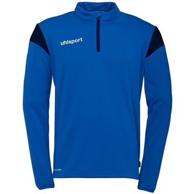 Sweatshirts Uhlsport Squad 27 EU S,EU M,EU L Sweatshirts Uhlsport Squad 27 EU S,EU M,EU L