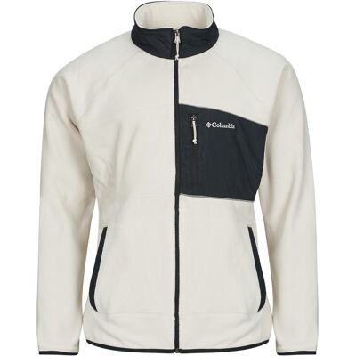 Fleecetröjor Columbia FAST TREK OVERLAY FULL ZIP EU XXL,EU M,EU L,EU XL Herr Fleecetröjor Columbia FAST TREK OVERLAY FULL ZIP EU XXL,EU M,EU L,EU XL Herr