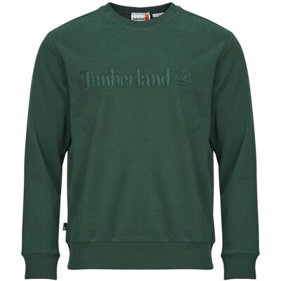 Sweatshirts Timberland Embroidery Tonal Crew Neck EU L Sweatshirts Timberland Embroidery Tonal Crew Neck EU L