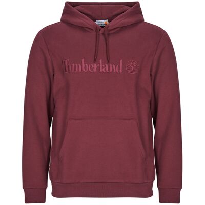 Huvtröjor Timberland Embroidery Tonal Hoodie EU S,EU L,EU XL Huvtröjor Timberland Embroidery Tonal Hoodie EU S,EU L,EU XL