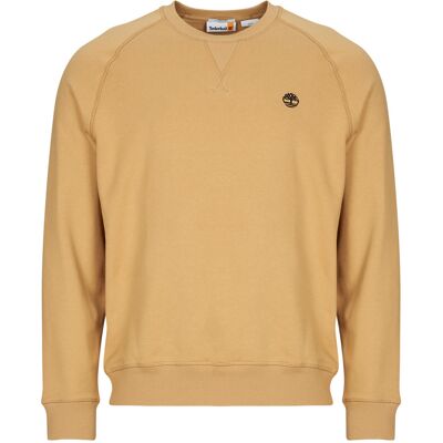 Sweatshirts Timberland Brushed Back Crew Sweatshirt EU S,EU M Sweatshirts Timberland Brushed Back Crew Sweatshirt EU S,EU M