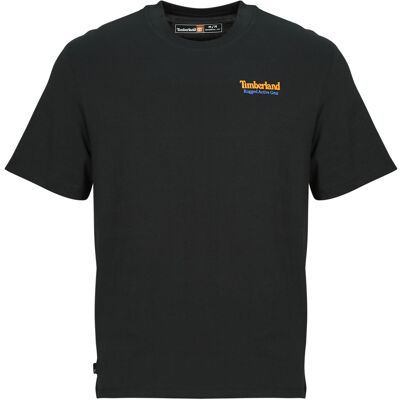 T-shirts med korta ärmar Timberland Rugged Active Gear Back Graphic Tee EU S Herr T-shirts med korta ärmar Timberland Rugged Active Gear Back Graphic Tee EU S Herr