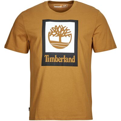 T-shirts med korta ärmar Timberland Colored Short Sleeve Tee EU XXL,EU S,EU M,EU L,EU XL Herr T-shirts med korta ärmar Timberland Colored Short Sleeve Tee EU XXL,EU S,EU M,EU L,EU XL Herr