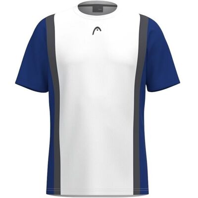 T-shirts med korta ärmar Head Club 25 Tech EU XXL,EU S,EU M,EU L,EU XL Herr T-shirts med korta ärmar Head Club 25 Tech EU XXL,EU S,EU M,EU L,EU XL Herr