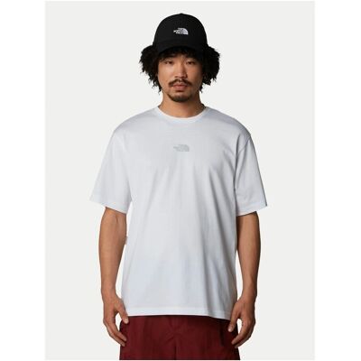 T-shirts & Pikétröjor The North Face NF0A8C3A IT XS,IT S,IT L Herr T-shirts & Pikétröjor The North Face NF0A8C3A IT XS,IT S,IT L Herr