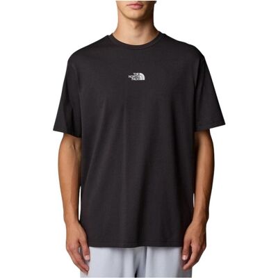 T-shirts & Pikétröjor The North Face NF0A8C3A IT XS,IT S,IT M Herr T-shirts & Pikétröjor The North Face NF0A8C3A IT XS,IT S,IT M Herr