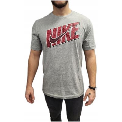 T-shirts med korta ärmar Nike FQ6883063 EU S,EU M Herr T-shirts med korta ärmar Nike FQ6883063 EU S,EU M Herr