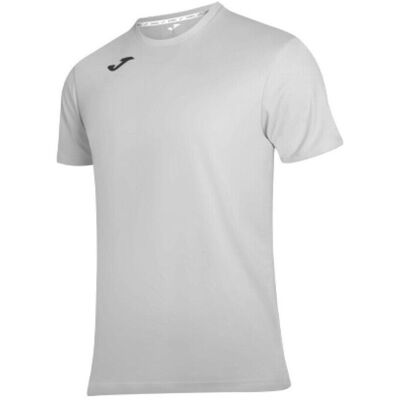 T-shirts med korta ärmar Joma Combi EU S,EU M,EU L,EU XL Herr T-shirts med korta ärmar Joma Combi EU S,EU M,EU L,EU XL Herr