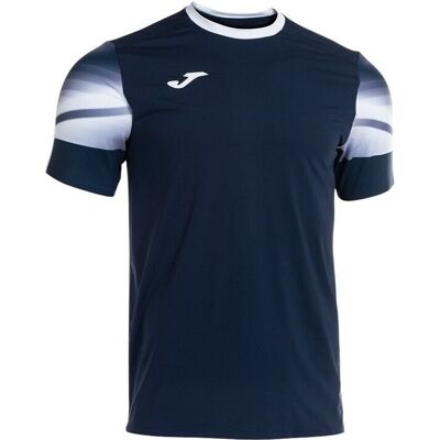T-shirts med korta ärmar Joma Elite Xi EU M,EU L Herr T-shirts med korta ärmar Joma Elite Xi EU M,EU L Herr