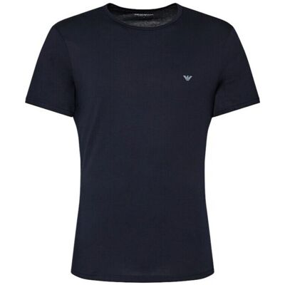 Giorgio Armani T-shirts med korta ärmar Emporio Armani 1112674F72270835 EU S,EU M,EU L,EU XL Herr Giorgio Armani T-shirts med korta ärmar Emporio Armani 1112674F72270835 EU S,EU M,EU L,EU XL Herr